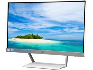 HP Pavilion 22xw Sliver White 21.5" IPS 7ms (GTG) Ultra-Wide Frameless LCD/LED Monitor with Anti-Glare Treatment and Versatile Viewing HP Pavilion 22xw Sliver White 21.5" IPS 7ms (GTG) Ultra-Wide Frameless LCD/LED Monitor with Anti-Glare Treatment and Versatile Viewing