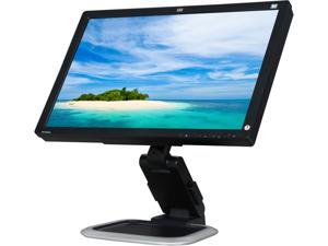 HP L2445W Carbonite 24" 5ms LCD Monitor HP L2445W Carbonite 24" 5ms LCD Monitor
