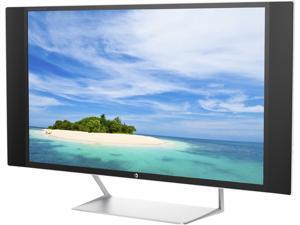 HP NV32B Black 32" Large Format Monitor HP NV32B Black 32" Large Format Monitor