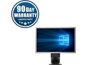 Refurbished HP E241i, 24" LED, 1920 X 1200, 1 x VGA, 1 x DVI, 1 x DP, 2 x USB, 90 Days Warranty Refurbished HP E241i, 24" LED, 1920 X 1200, 1 x VGA, 1 x DVI, 1 x DP, 2 x USB, 90 Days Warranty
