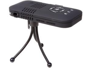 AAXA P3-X Pico Projector, 70 Lumens, Onboard 120+ Min Li-Ion Battery, 15,000 Hour LED, Media Player, DLP AAXA P3-X Pico Projector, 70 Lumens, Onboard 120+ Min Li-Ion Battery, 15,000 Hour LED, Media Player, DLP