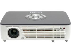 AAXA P450 Pico/Micro Projector with LED, WXGA 1280x800 HD Resolution, 450 Lumens, Media Player and HDMI, DLP AAXA P450 Pico/Micro Projector with LED, WXGA 1280x800 HD Resolution, 450 Lumens, Media Player and HDMI, DLP