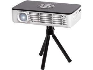 AAXA P700 Micro LED Projector, 1280x800 HD Native Resolution, 650 Lumens, Onboard Battery, 15,000 Hour LED, Media Player, DLP AAXA P700 Micro LED Projector, 1280x800 HD Native Resolution, 650 Lumens, Onboard Battery, 15,000 Hour LED, Media Player, DLP