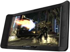 Gaems M240 Black 24" HDMI Widescreen LED Backlight LCD Monitor Gaems M240 Black 24" HDMI Widescreen LED Backlight LCD Monitor