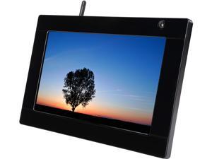 IAdea XDS-1060 10" All-in-One Signboard w/ Interactive Buttons and Motion Sensor IAdea XDS-1060 10" All-in-One Signboard w/ Interactive Buttons and Motion Sensor