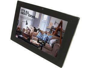 XDS-1068: 10-inch All-in-One Multi-touch Signboard with Power-over-Ethernet XDS-1068: 10-inch All-in-One Multi-touch Signboard with Power-over-Ethernet