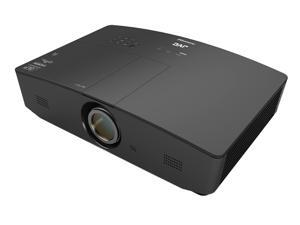 JVC LX-WX50 Widescreen 1280x800 Resolution, 5,000 ANSI Lumens, D-SUB/ 2 HDMI Input, Dual 10W Speakers, 3D DLP Professional Projector JVC LX-WX50 Widescreen 1280x800 Resolution, 5,000 ANSI Lumens, D-SUB/ 2 HDMI Input, Dual 10W Speakers, 3D DLP Professional Projector