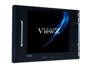 ViewZ VZ-15RCR 15" LCD Monitor - 4:3 - 8 ms ViewZ VZ-15RCR 15" LCD Monitor - 4:3 - 8 ms