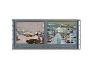 ViewZ VZ-097RCR-D 9.7" LED LCD Monitor - 4:3 - 35 ms ViewZ VZ-097RCR-D 9.7" LED LCD Monitor - 4:3 - 35 ms