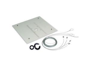 Premier Mounts PP-FCMA-QL Full-Tile False Ceiling Adapter w/ Quick-Lock Cable Premier Mounts PP-FCMA-QL Full-Tile False Ceiling Adapter w/ Quick-Lock Cable