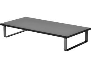 DEEPCOOL M-DESK F2 Monitor Stand / Laptop Stand with MDF Panel and Aluminum Alloy Feet DEEPCOOL M-DESK F2 Monitor Stand / Laptop Stand with MDF Panel and Aluminum Alloy Feet