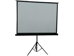 inland 5358 100 inches Portable Projection Screen inland 5358 100 inches Portable Projection Screen
