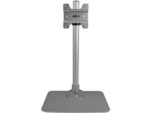 Startech ARMPIVSTND Desktop monitor stand with cable hook Startech ARMPIVSTND Desktop monitor stand with cable hook