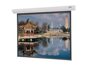 Da-Lite Designer Contour Electrol Projection Screen With Built-in Infrared Remote Da-Lite Designer Contour Electrol Projection Screen With Built-in Infrared Remote
