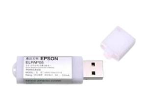 EliteSCREENS V12H005M09 Quick Wireless Connection USB Key (ELPAP09) EliteSCREENS V12H005M09 Quick Wireless Connection USB Key (ELPAP09)