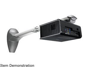 InFocus PRJ-WALLKIT-11 Short Throw Wall Mount: Single Stud InFocus PRJ-WALLKIT-11 Short Throw Wall Mount: Single Stud