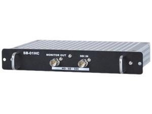 NEC SB-01HC Internal HD-SDI Input Card NEC SB-01HC Internal HD-SDI Input Card