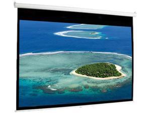 MUSTANG SC-M100D169 100" 16:9 Projector Screen (Manual) MUSTANG SC-M100D169 100" 16:9 Projector Screen (Manual)