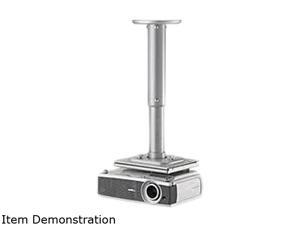 OMNIMOUNT PMMICROS Projector Ceiling Mount 20lbs OMNIMOUNT PMMICROS Projector Ceiling Mount 20lbs