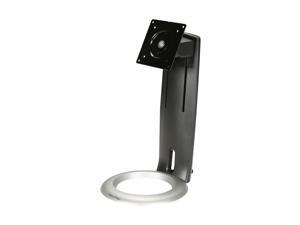 Ergotron 33-310-060 Black/Silver Neo-Flex LCD Stand for 15-20" LCD Monitors Ergotron 33-310-060 Black/Silver Neo-Flex LCD Stand for 15-20" LCD Monitors