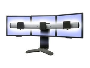 Ergotron 33-296-195 LX Triple Display Lift Stand Ergotron 33-296-195 LX Triple Display Lift Stand