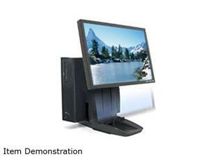 Ergotron 33-326-085 Neo-Flex All-In-One Lift Stand Ergotron 33-326-085 Neo-Flex All-In-One Lift Stand