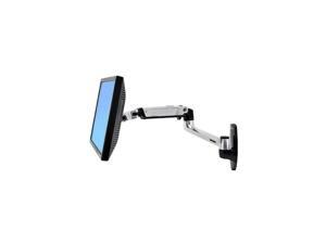 Ergotron 45-243-026 LX Wall Mount LCD Arm Ergotron 45-243-026 LX Wall Mount LCD Arm