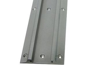 Ergotron 31-039-182 42" Wall Track-VESA Silver Ergotron 31-039-182 42" Wall Track-VESA Silver