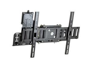 Ergotron SIM90 Digital Signage Integration Mount (Black) 60-600-009 Ergotron SIM90 Digital Signage Integration Mount (Black) 60-600-009