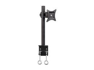 SIIG CE-MT0M11-S1 Monitor Desk Mount - 13" to 27" SIIG CE-MT0M11-S1 Monitor Desk Mount - 13" to 27"