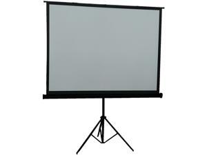 inland 05357 84" Portable Projection Screen inland 05357 84" Portable Projection Screen
