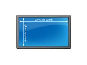 Protect Computer Products PT2200-00 22" Wide Flat Panel Monitor Screen Protector Protect Computer Products PT2200-00 22" Wide Flat Panel Monitor Screen Protector