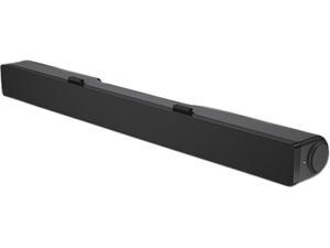 DELL 318-2885 AC511 Stereo USB Sound Bar DELL 318-2885 AC511 Stereo USB Sound Bar