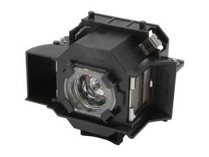 135W Projector Replacement Lamp For PowerLite S3, MovieMate 25, PowerLite Home 20 Model V13H010L33 135W Projector Replacement Lamp For PowerLite S3, MovieMate 25, PowerLite Home 20 Model V13H010L33