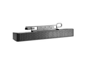 HP NQ576AT#ABA LCD Speaker Bar HP NQ576AT#ABA LCD Speaker Bar