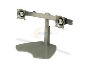 Chief KTP220S Dual Horizontal Monitor Table Stand Chief KTP220S Dual Horizontal Monitor Table Stand