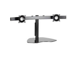 CHIEF KTP225B Widescreen Dual Monitor Table Stand CHIEF KTP225B Widescreen Dual Monitor Table Stand