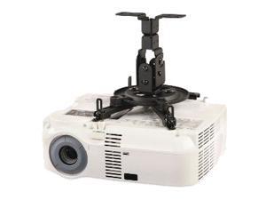 Peerless-AV ppf Flush Ceiling Projector Mount for Projectors Weighing Up to 50 lb Peerless-AV ppf Flush Ceiling Projector Mount for Projectors Weighing Up to 50 lb