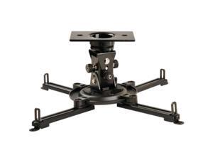 Peerless-AV PAG-UNV Arakno Geared Projector Mount for Projectors up to 50 lb Black Peerless-AV PAG-UNV Arakno Geared Projector Mount for Projectors up to 50 lb Black