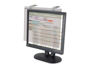 Kantek LCD19SV LCD Protect Deluxe Privacy Filter Fits 19" - 20" Monitors Kantek LCD19SV LCD Protect Deluxe Privacy Filter Fits 19" - 20" Monitors