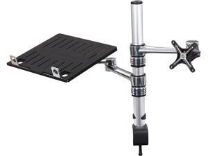 atdec VF-AT-NBC Notebook Stand Combo Dual Monitor Arm atdec VF-AT-NBC Notebook Stand Combo Dual Monitor Arm