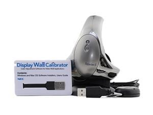 NEC Display Solutions KT-LFD-CC Display Wall Calibration Kit NEC Display Solutions KT-LFD-CC Display Wall Calibration Kit