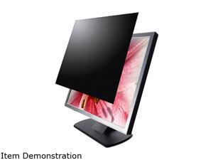 Kantek SVL190W LCD Privacy Filter, Fits 19" Widescreen Kantek SVL190W LCD Privacy Filter, Fits 19" Widescreen