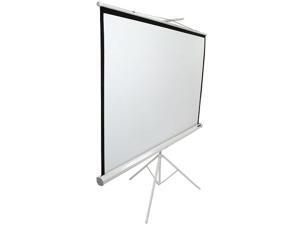 Elitescreens 71" Standard(1:1) Portable Tripod Portable Tripod Manual Pull Up Projection Screen (71" 1:1 AR) (MaxWhite) T71NWS1 Elitescreens 71" Standard(1:1) Portable Tripod Portable Tripod Manual Pull Up Projection Screen (71" 1:1 AR) (MaxWhite) T71NWS1