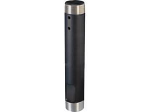 CHIEF CMS018 18" (457 mm) Speed-Connect Fixed Extension Column CHIEF CMS018 18" (457 mm) Speed-Connect Fixed Extension Column