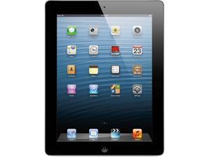 Apple iPad 4th Gen 32GB 9.7" Tablet (A Grade) Black MD511LL/A-A Apple iPad 4th Gen 32GB 9.7" Tablet (A Grade) Black MD511LL/A-A