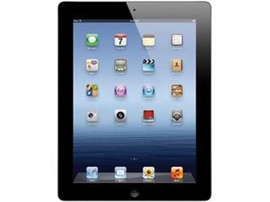 Apple iPad 4 MD510LL/A-A 16 GB 9.7" Retina Touchscreen Apple A6 1.40 GHz iOS 6 Wi-Fi Only Black (A Grade) Apple iPad 4 MD510LL/A-A 16 GB 9.7" Retina Touchscreen Apple A6 1.40 GHz iOS 6 Wi-Fi Only Black (A Grade)