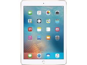 Apple iPad Pro 9.7 Inch WiFi 128GB Gold Apple iPad Pro 9.7 Inch WiFi 128GB Gold