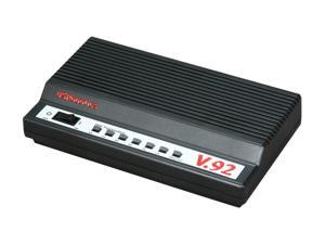 U.S. Robotics USR5686G V.92 Serial Controller Faxmodem 56Kbps U.S. Robotics USR5686G V.92 Serial Controller Faxmodem 56Kbps