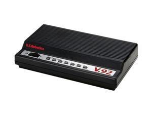 U.S. Robotics USR5686G-VAR-20 56K* V.92 Serial Controller Faxmodem(Bulk Pack of 20) 56 Kbps Data Downstream ITU-T V.92 U.S. Robotics USR5686G-VAR-20 56K* V.92 Serial Controller Faxmodem(Bulk Pack of 20) 56 Kbps Data Downstream ITU-T V.92